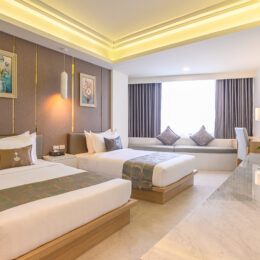 Jomtien Holiday Pattaya