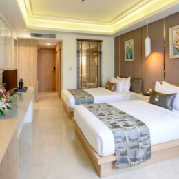 Jomtien Holiday Pattaya
