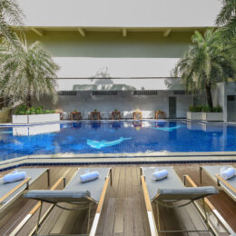 Jomtien Holiday Pattaya