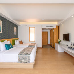 Jomtien Holiday Pattaya