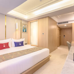 Jomtien Holiday Pattaya