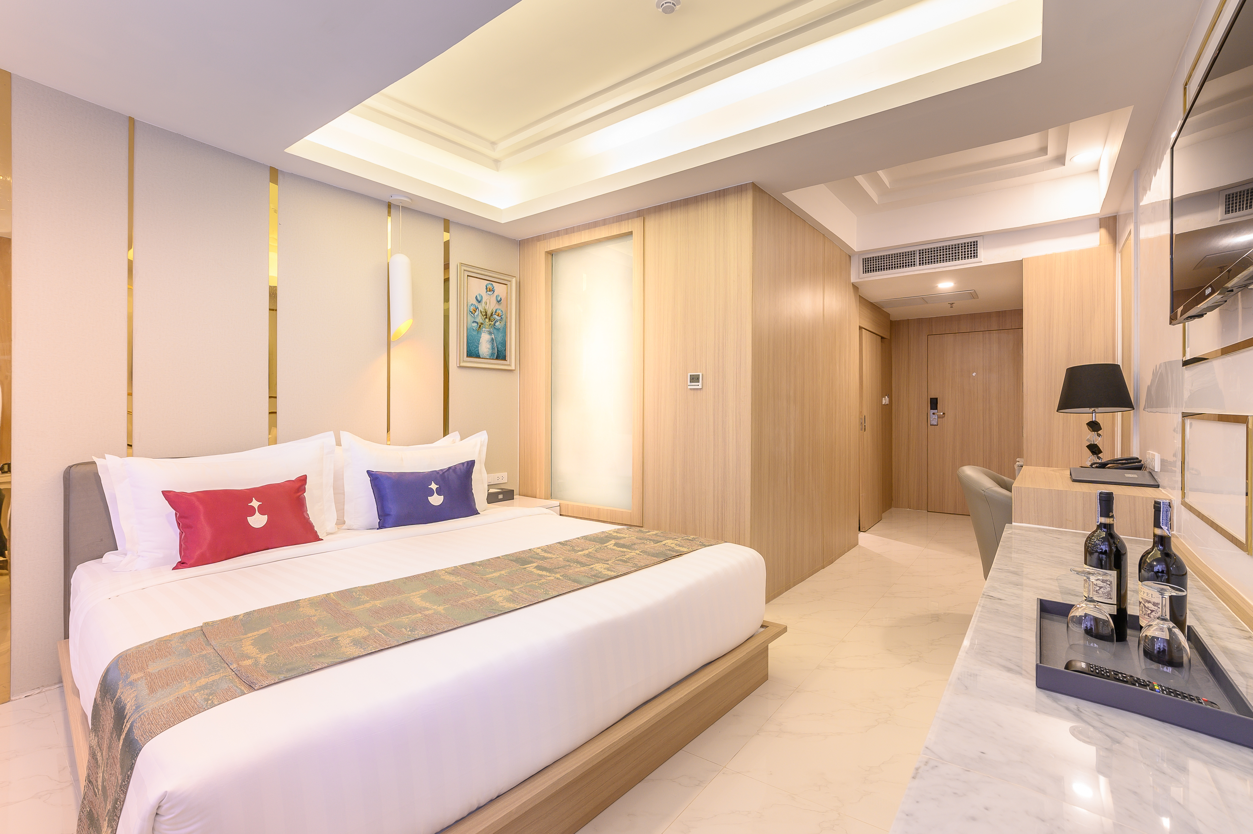 Jomtien Holiday Pattaya