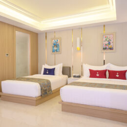 Jomtien Holiday Pattaya